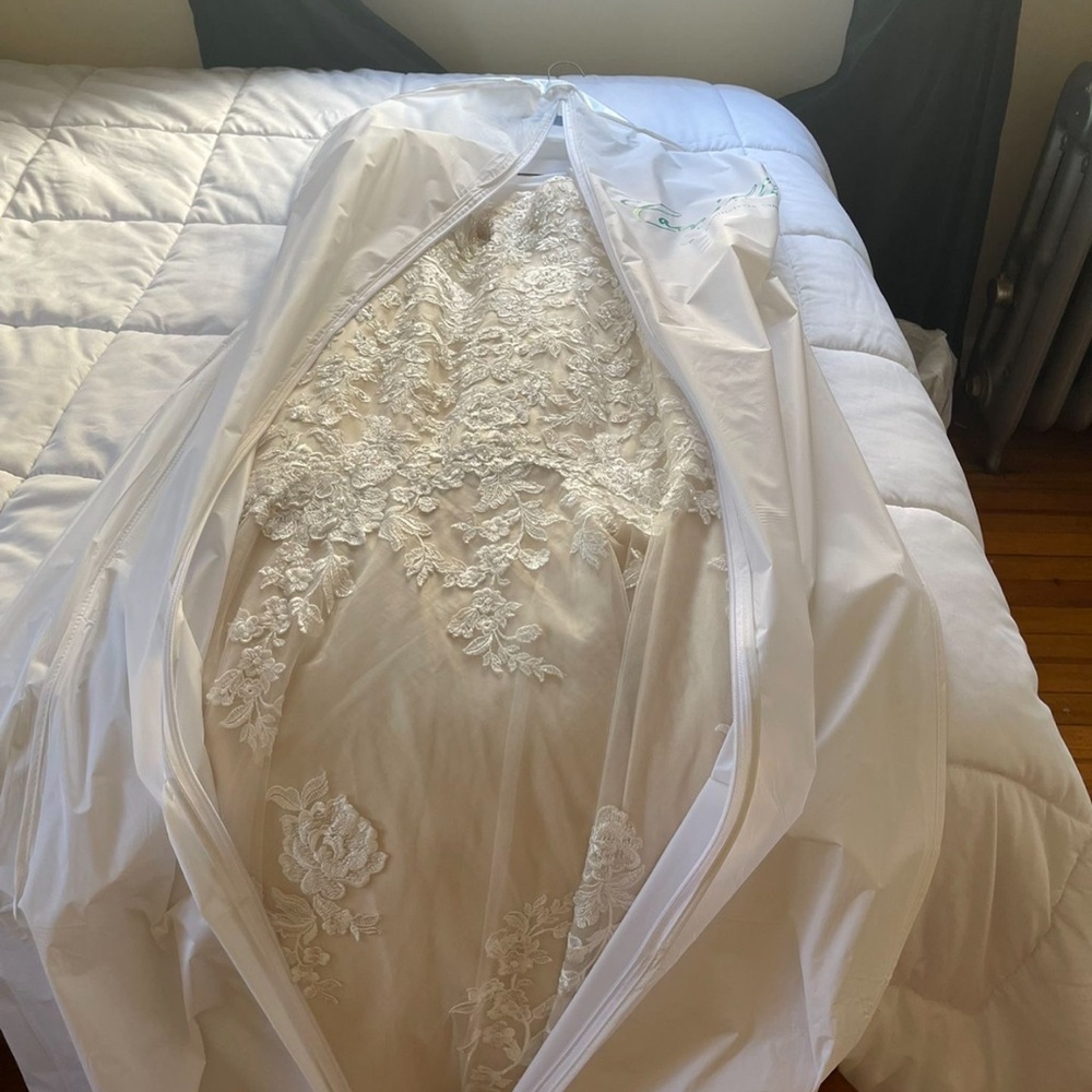 One Time Used - Technically New. Very Beautiful D… - image 2